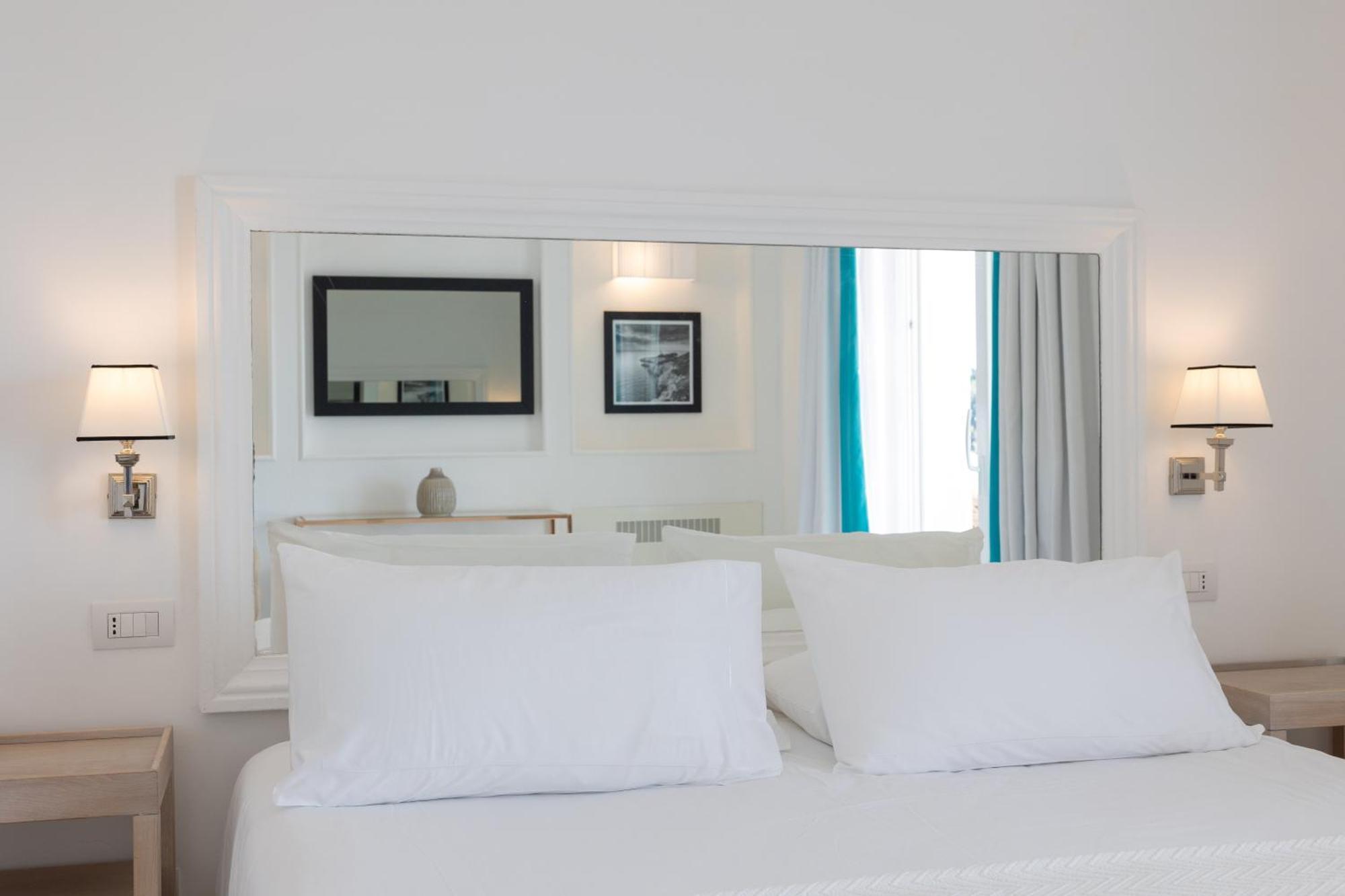 Hotel Mamela Capri Camera foto